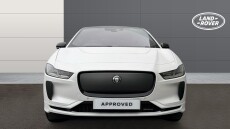 Jaguar I-Pace 294kW EV400 R-Dynamic SE Black 90kWh 5dr Auto Electric Estate